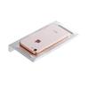 BEL001 Wall-Mounted Stainless Steel Bathroom Shelf