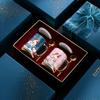 Couple Pair Of Cups, A Pair Of Water Cups, Afternoon Tea, Guochao Light Luxury Cup Gift Box Set