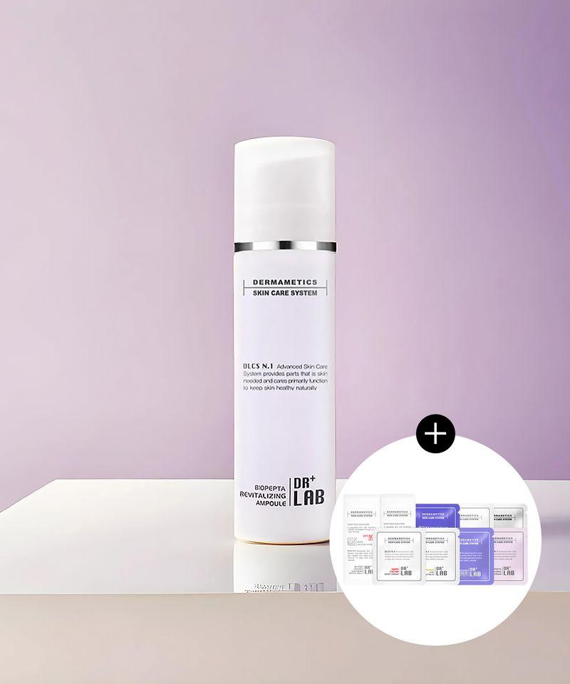 Biopeptide Revitalizing Ampoule 150ml