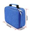 Waterproof Pencil Bag 72 Colours Large Capacity Sketching Pencil Bag Stationery Student Storage Pencil Bag