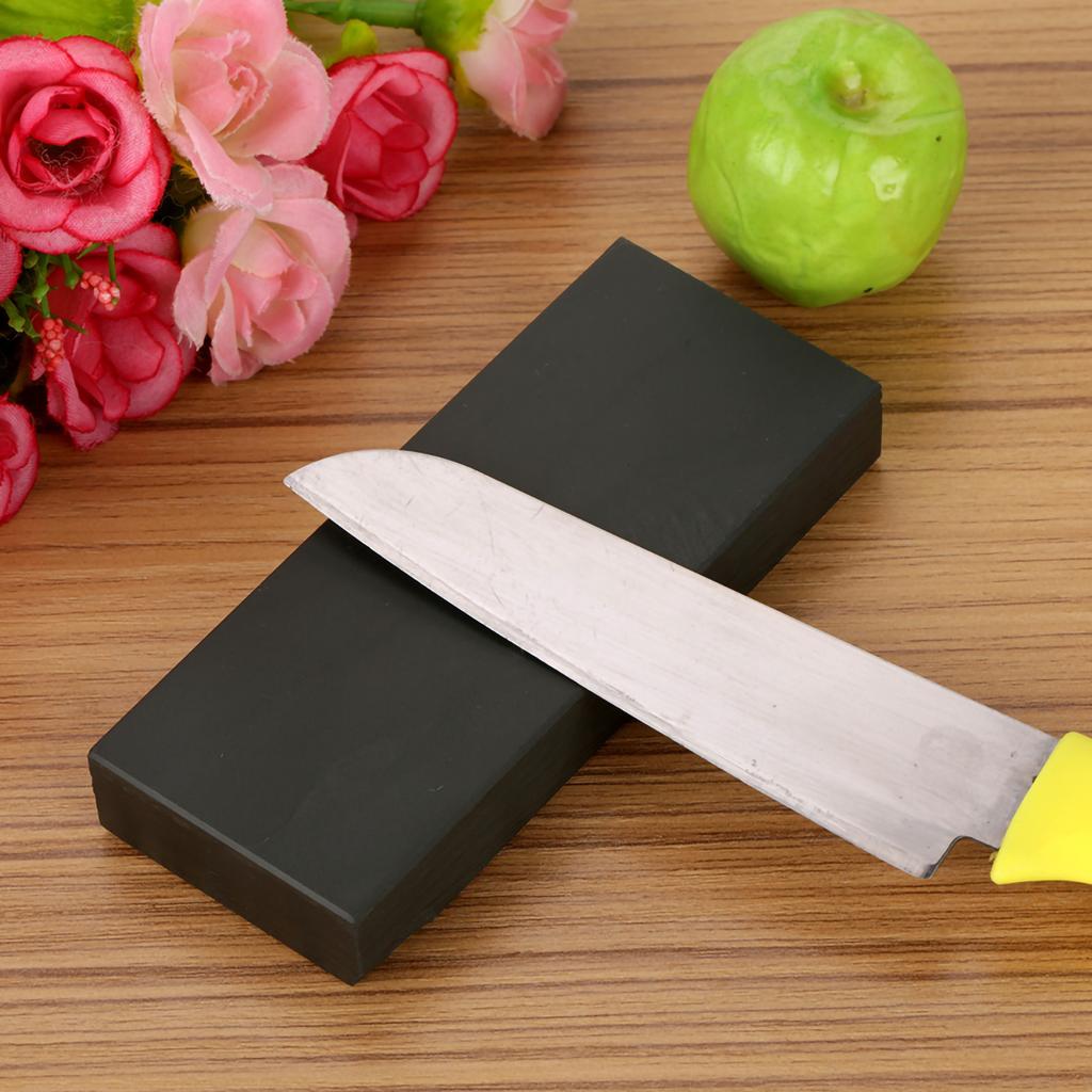 5000 Grit Natural Whetstone Kitchen Knives Sharpening Stone Grindstone Knife Sharpener Stone Natural Whetstone Sharpening Stone