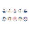 Ao No Hako Can Badge Collection Denim Coordinate Version Box 10-Piece