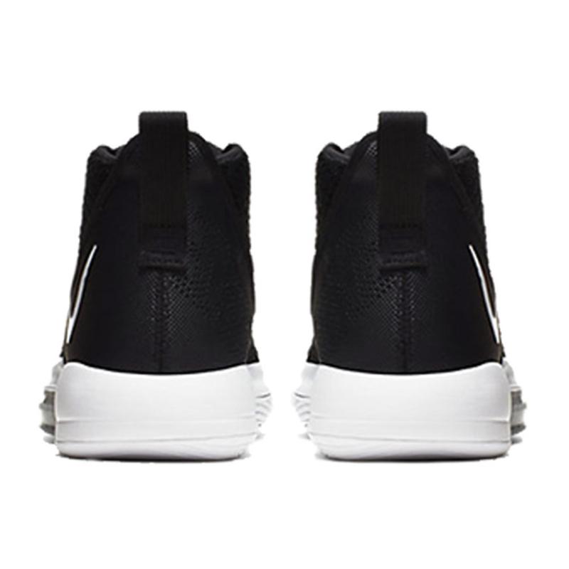 Nike Zoom Rize Tb Black Sneakers casual BQ5468-001