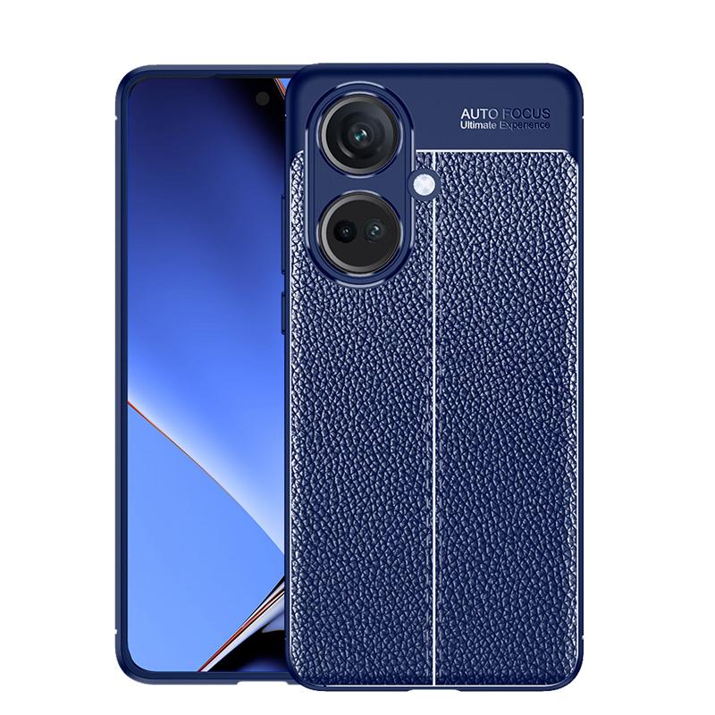 

For OPPO K11 Case OPPO K11 K11X Cover Housing Shockproof Silicone Luxury Business Style Protective Phone Back Cover OPPO K11 OPPPO K11