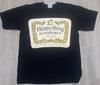Hennything Is Possible Tonight T-Shirt Large Black Cognac Liquor Parody Alcohol