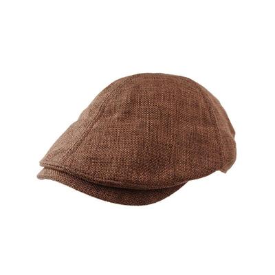 Big Size Hunting Cap Big Head Hat Middle-aged Dori
