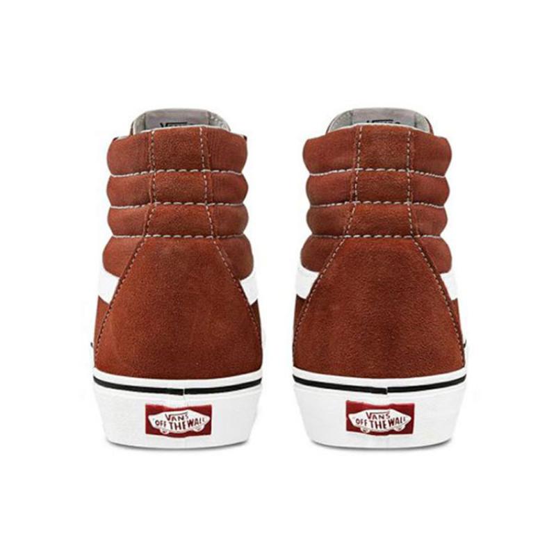 Vans Sk8 Hi 'Picante' Vans VN0A4U3CWK8