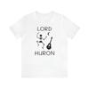 Lord Huron Skull Shirt Unisex Concert S-5XL NI135