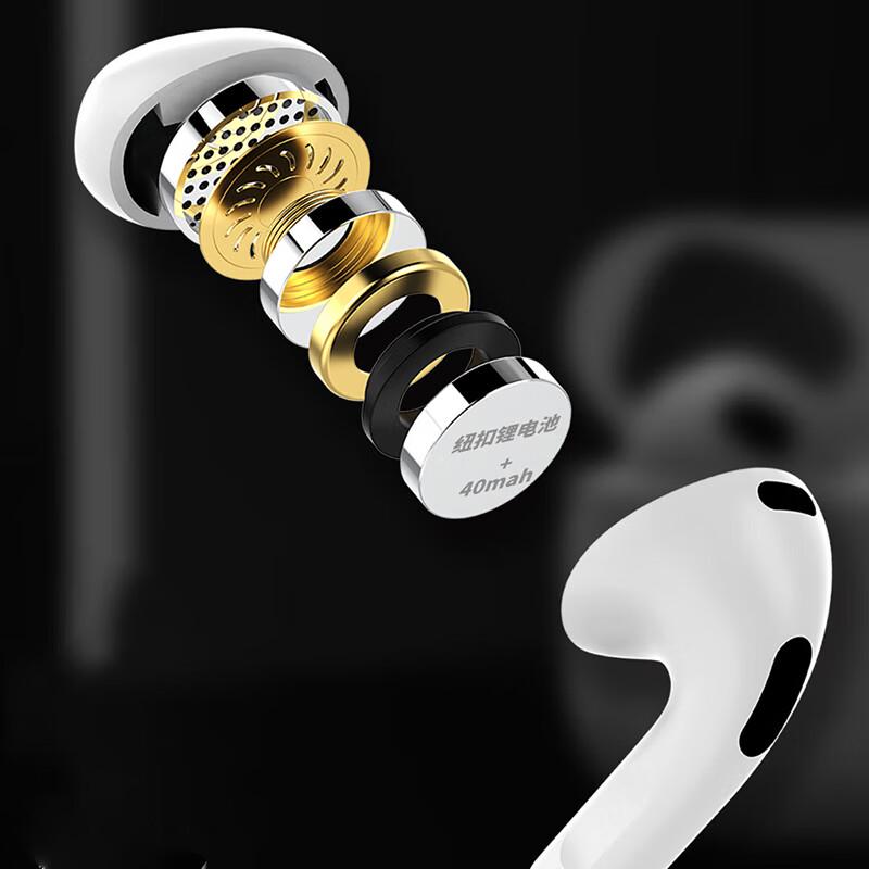 Pinmei P300 TWS Bluetooth Earbuds
