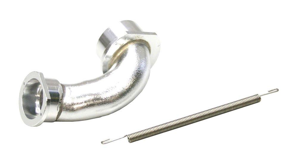 

Kyosho SC Manifold Radio Control Parts T.S (RRR) VZW217-02