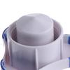 Pill Pulverizer Tablet Grinder Medicine Cutter Crusher Storage Box Crush