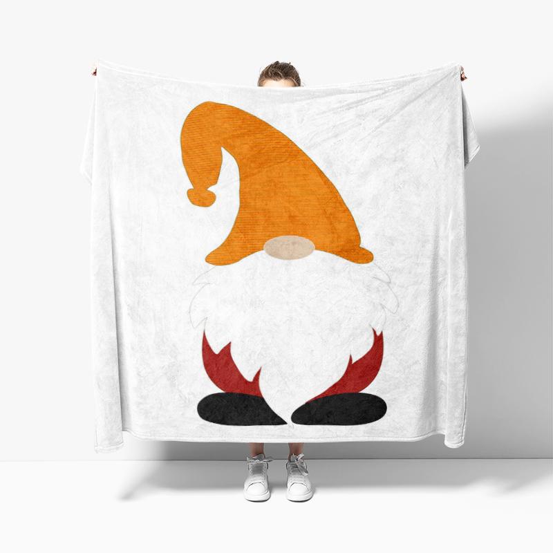 Wohndekoration Plüsch Überwurf Sofadecke Tagesdecke Bett flauschig weiche Decken Dekor Plaid Modern Halloween Frohe Weihnachten Winter