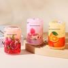 Lifting Solid Perfume: Long-lasting Fragrance & Odor Removal for Home, Car & Bathroom