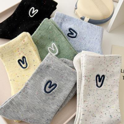 Κάλτσες και καλσόν – Κάλτσες