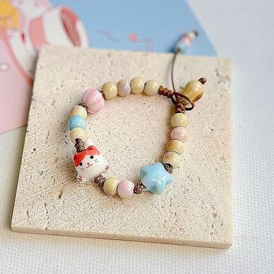 Bracelets – Bracelets tressés