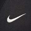 Nike Knitwear Women's Black V Neck Thickened And Fleece Lined Cardigan FB8773-010