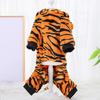 Festival Dog Outfit for Various Pet Animal Costume Cosplay Dog Dressingup Costume Theme Party Pet Photoshooting Clothes