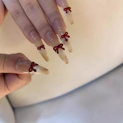 Nail Art – Kamínky a ozdoby na nehty