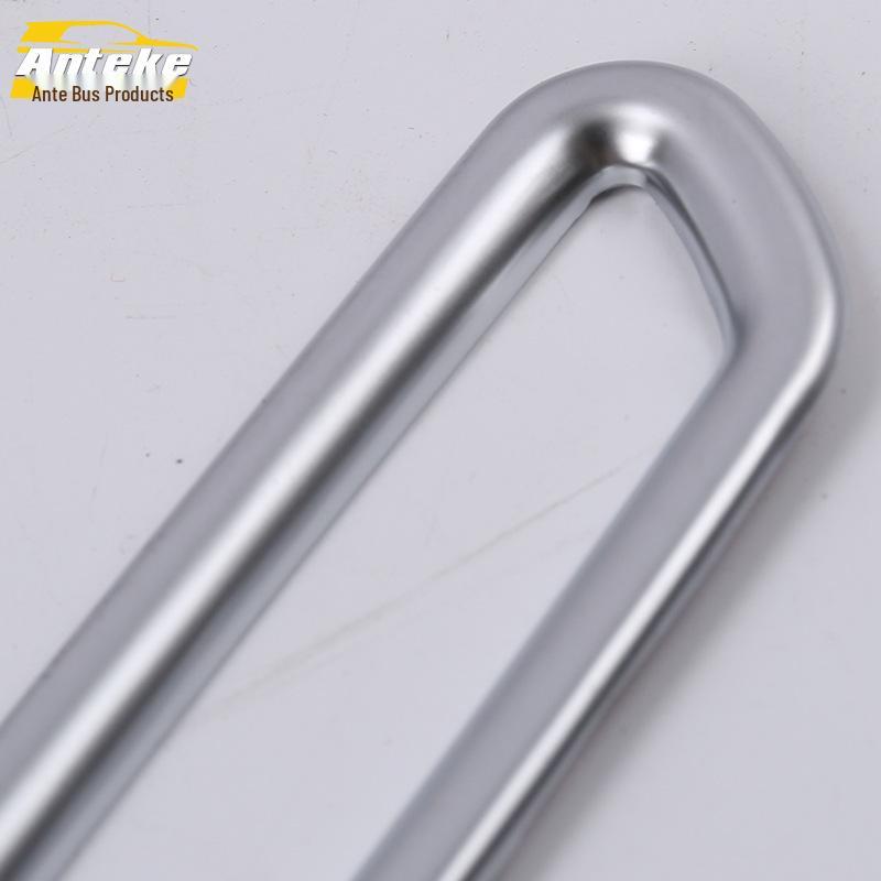 XT5 Seat Memory Adjustment & Back Button Decorative Ring Accessories