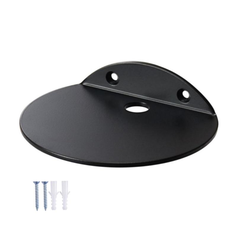 Acrylic Floating Wall Shelf Maximizes Space Utilization For Bathroom Kitchen Storage With Easy Installation