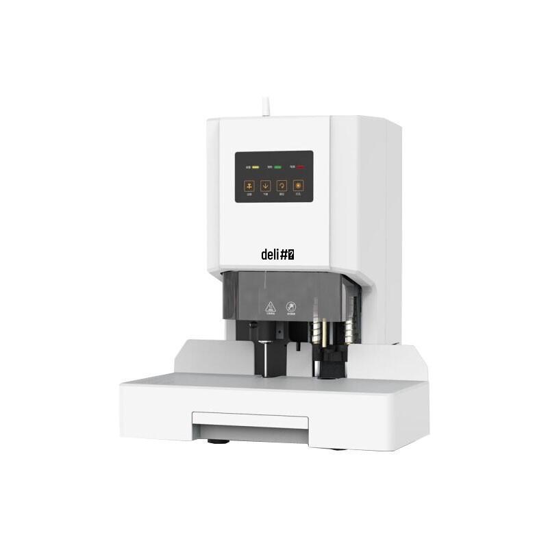 Deli T507 Financial Binding Machine