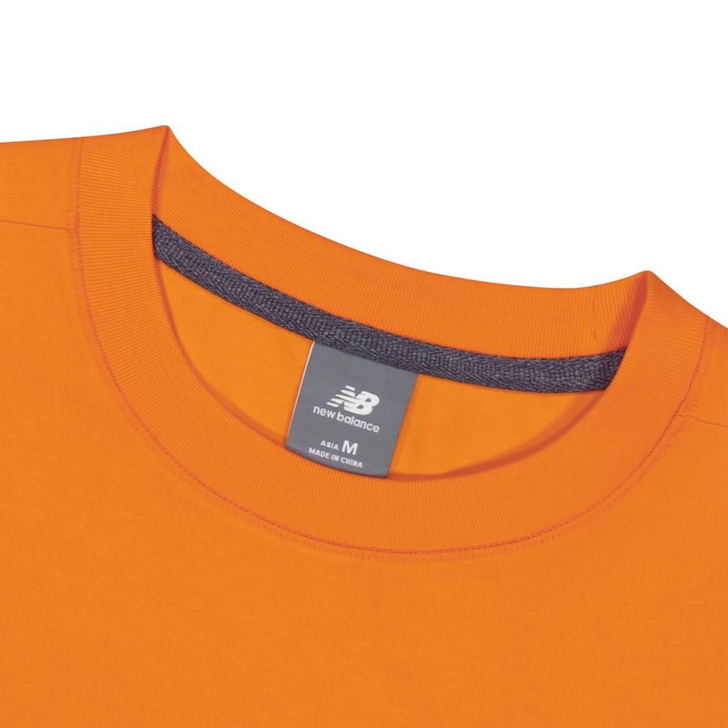 Men's T-Shirt New Balance T-Shirt