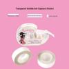 PET Double-Sided Seamless Invisible Tape for Underwear and Shirt Fixation (5M)