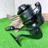 SHIMANO 23 Power Aero TD Surf Spinning Reel Long Cast Carp Fishing