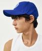 Peulomaleul Signature Logo Ball Cap / Blue