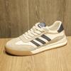 Retro Four-season Breathable and Comfortable New Casual Sports Shoes Raw Forrest Gump Board Shoes German Training Shoes