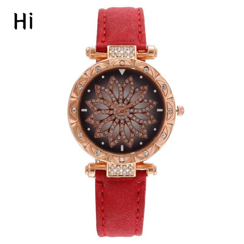 

Звезды приходят и уходят, женские часы, женские часы, ремни, кварцевые модные часы