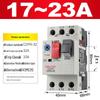 Delixi DZ108-20 Three-Phase Motor Protector Switch CDV2S Circuit Breaker CDP6-32