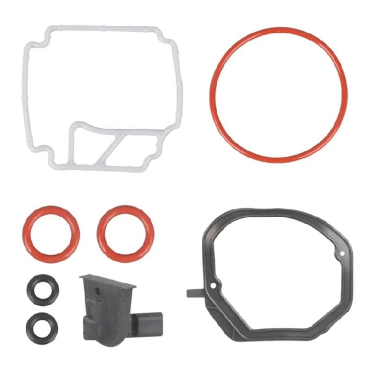 

Industrial Grade Silicone Sealing With Vehicle Heater 5kw Long Lasting Thermal Stability 1