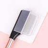 Eyelash Beauty Separator Portable Eyelash Brush Comb Mascara Curl Eye Lash Stainless Steel Eyelash Combing Tools