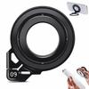 Multi Angle Magnetic Phone Ring Holder 360 Rotating Magnetic Ring Phone Bracket  Universal