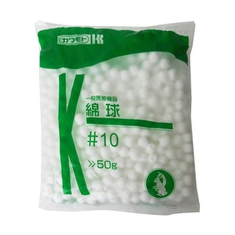 

Cotton No. 10 (50g)