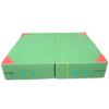 Thickened Foldable Gymnastics Taekwondo Martial Arts Training Mat