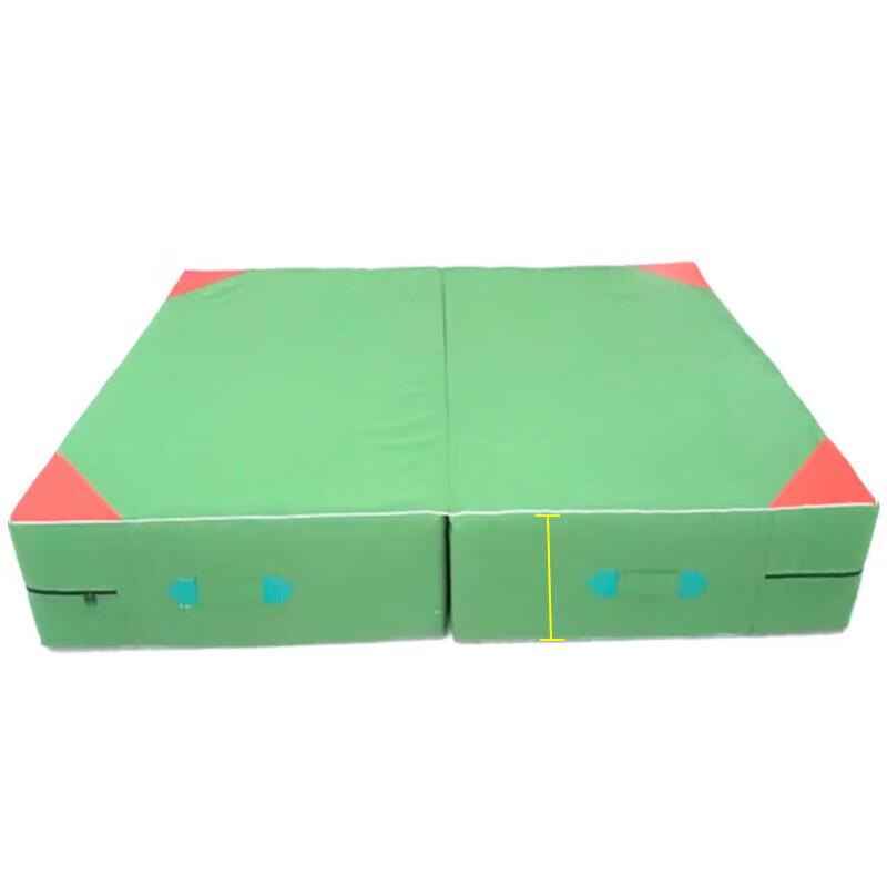 Thickened Foldable Gymnastics Taekwondo Martial Arts Training Mat
