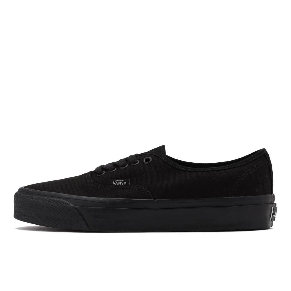 Vans Lx Authentic Reissue 44 Vn0007qzbka Черный Черный 230