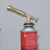 Welding Equipment Flame Thrower Kitchen Ignition Portable Copper Welding Gas Torch Flame Guns Burners Outdoor