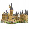Bausteine Hogwarts Großes Schloss Palast Set 2929 Teile.