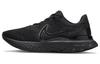 React Infinity Run Flyknit 3 'Triple Black' DH5392-005