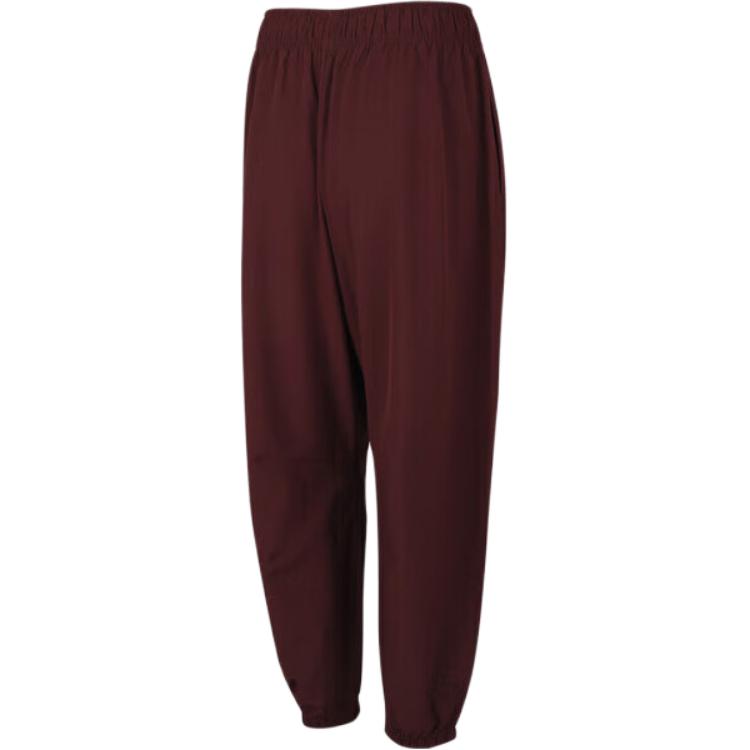 New Nike One Women's Repel High Waisted Woven Pants IH8612-652
