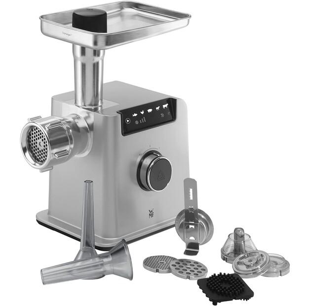 Мясорубка WMF Profi Plus (417100011)