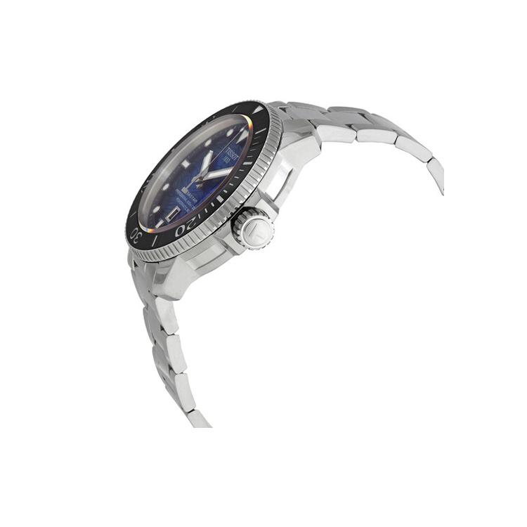 TISSOT Men's Starfish Collection Watch T120.607.11.041.01
