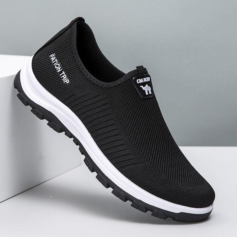 Men s sneakers sneakers black men s accessories casual shoes cheap spring and summer casual fashion men s shoes 40