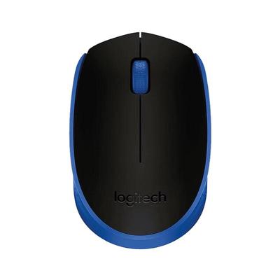 Logitech M171 Wireless Mouse