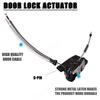 81310F2030 Front Rear Door Latch Lock Actuator for Hyundai Elantra AD 2016- 81320F2010 81410F2000 81420F2000