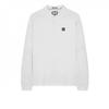 Weekend Offender Mens Dice Long-Sleeved Polo Shirt