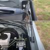 Hydraulic Bonnet Lift Support Rod Kit 700N Capacity With Mounting Brackets Easy Installation Suitable For D40 ACMAT ALTV